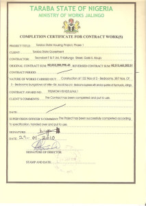 Certificate of Completion copy